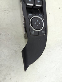 2014 Honda Crv Master Power Window Switch Replacement Driver Side Left Fits OEM Used Auto Parts - Oemusedautoparts1.com
