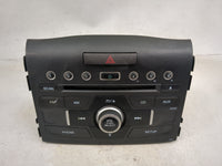 Honda Crv Tuner Satellite Receiver 39100-t0a-a520-m1|cq-jh72e1ut - Oemusedautoparts1.com