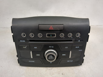 compare product Honda Crv Tuner Satellite Receiver 39100-t0a-a520-m1|cq-jh72e1ut