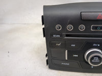 Honda Crv Tuner Satellite Receiver 39100-t0a-a520-m1|cq-jh72e1ut - Oemusedautoparts1.com