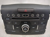 Honda Crv Tuner Satellite Receiver 39100-t0a-a520-m1|cq-jh72e1ut - Oemusedautoparts1.com