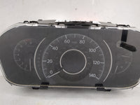 2014 Honda Crv Instrument Cluster Speedometer Gauges P/N:78100-T0A-A020-M1 Miles: Fits OEM Used Auto Parts - Oemusedautopart