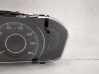 2014 Honda Crv Instrument Cluster Speedometer Gauges P/N:78100-T0A-A020-M1 Miles: Fits OEM Used Auto Parts - Oemusedautopart