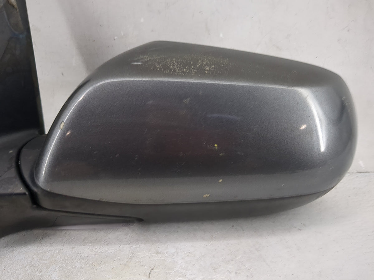 2014 Honda Crv Driver Side View Mirror - Left Door Mirror OEM Used - Oemusedautoparts1.com