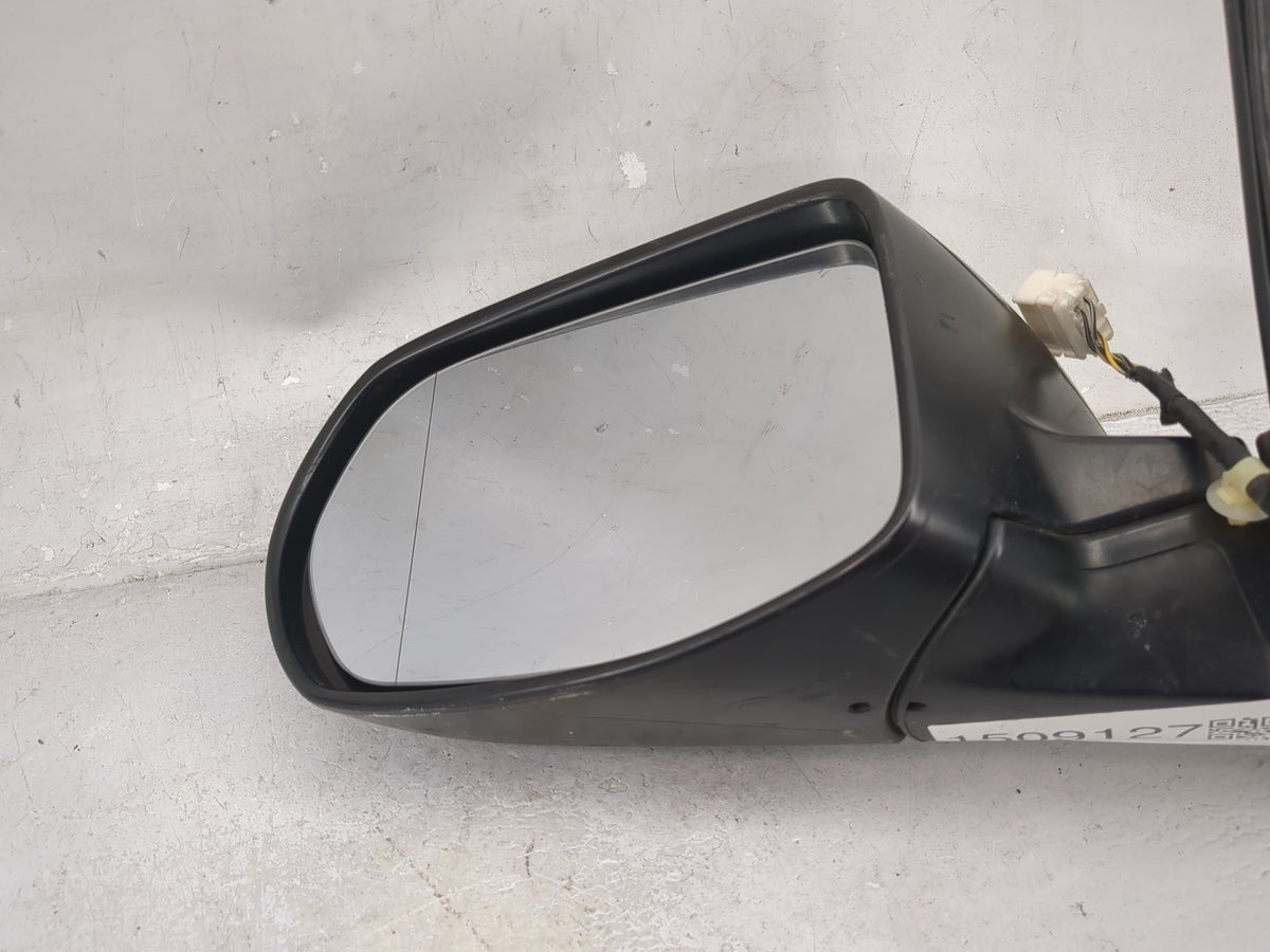 2014 Honda Crv Driver Side View Mirror - Left Door Mirror OEM Used - Oemusedautoparts1.com