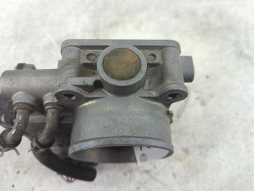 2014 Honda Crv Throttle Body P/N:GMA GMF Fits Fits 2010 2011 2012 2013 2015 OEM Used Auto Parts