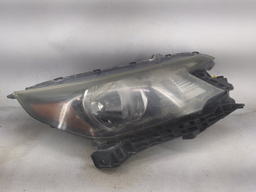 Honda Crv Passenger Right Oem Head Light Headlight Lamp - Oemusedautoparts1.com