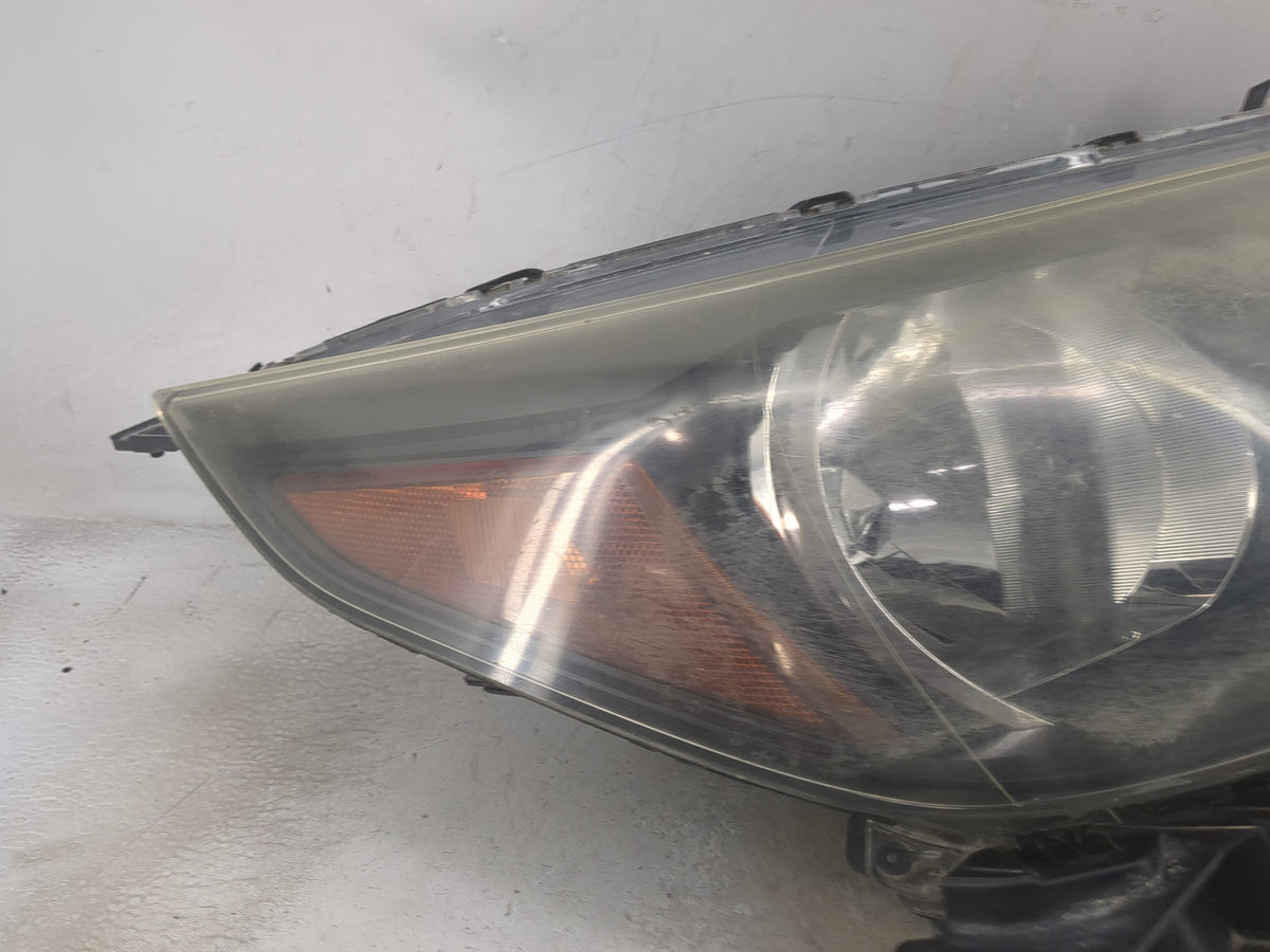 Honda Crv Passenger Right Oem Head Light Headlight Lamp - Oemusedautoparts1.com
