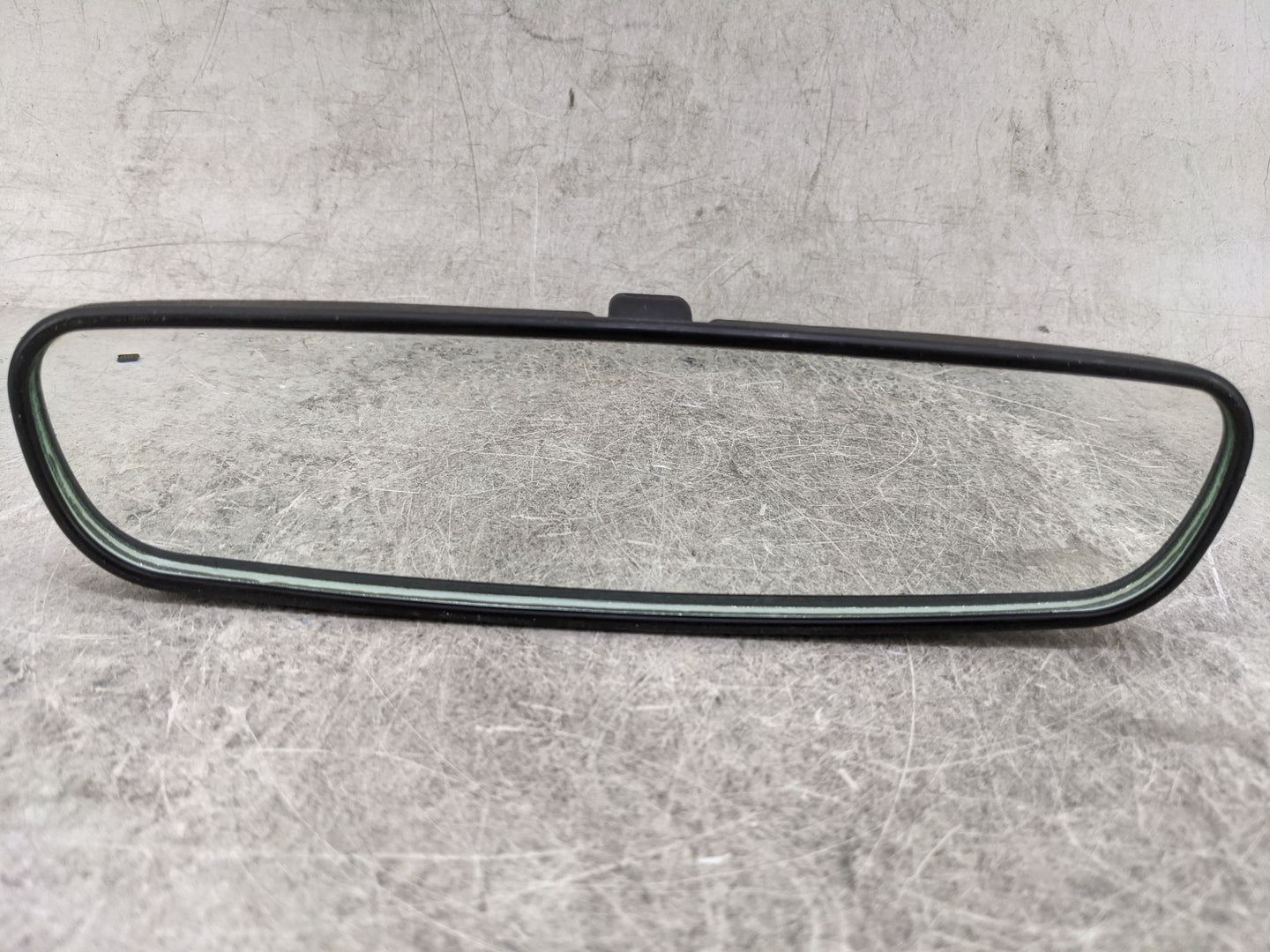 2003-2011 Honda Element Interior Rear View Mirror Replacement OEM P/N:045617 015617 Fits OEM Used Auto Parts - Oemusedautopa