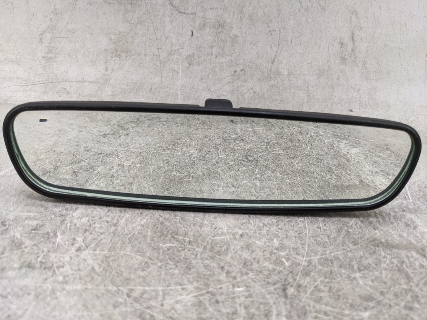 2003-2011 Honda Element Interior Rear View Mirror Replacement OEM P/N:045617 015617 Fits OEM Used Auto Parts - Oemusedautopa