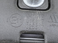 2003-2011 Honda Element Interior Rear View Mirror Replacement OEM P/N:045617 015617 Fits OEM Used Auto Parts - Oemusedautopa
