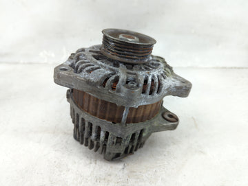 2009-2014 Honda Fit Alternator Replacement Generator Charging Assembly Engine OEM P/N:AHGA77 A5TJ0091 Fits OEM Used Auto Par
