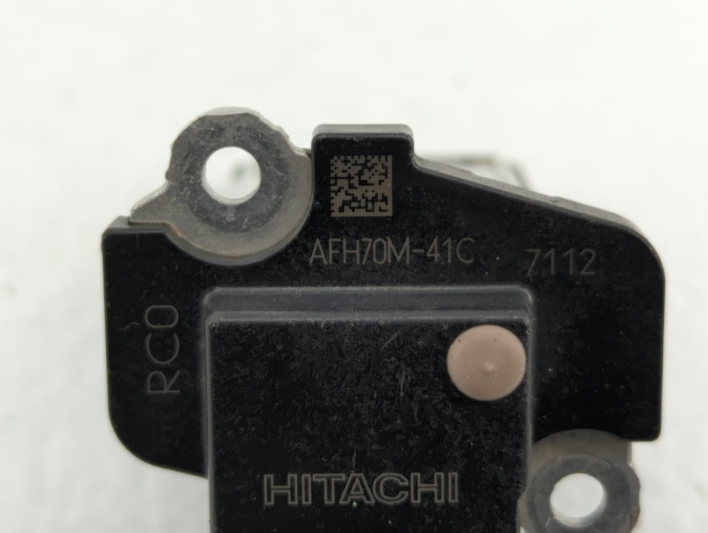 2011-2017 Honda Fit Mass Air Flow Meter Maf - Oemusedautoparts1.com