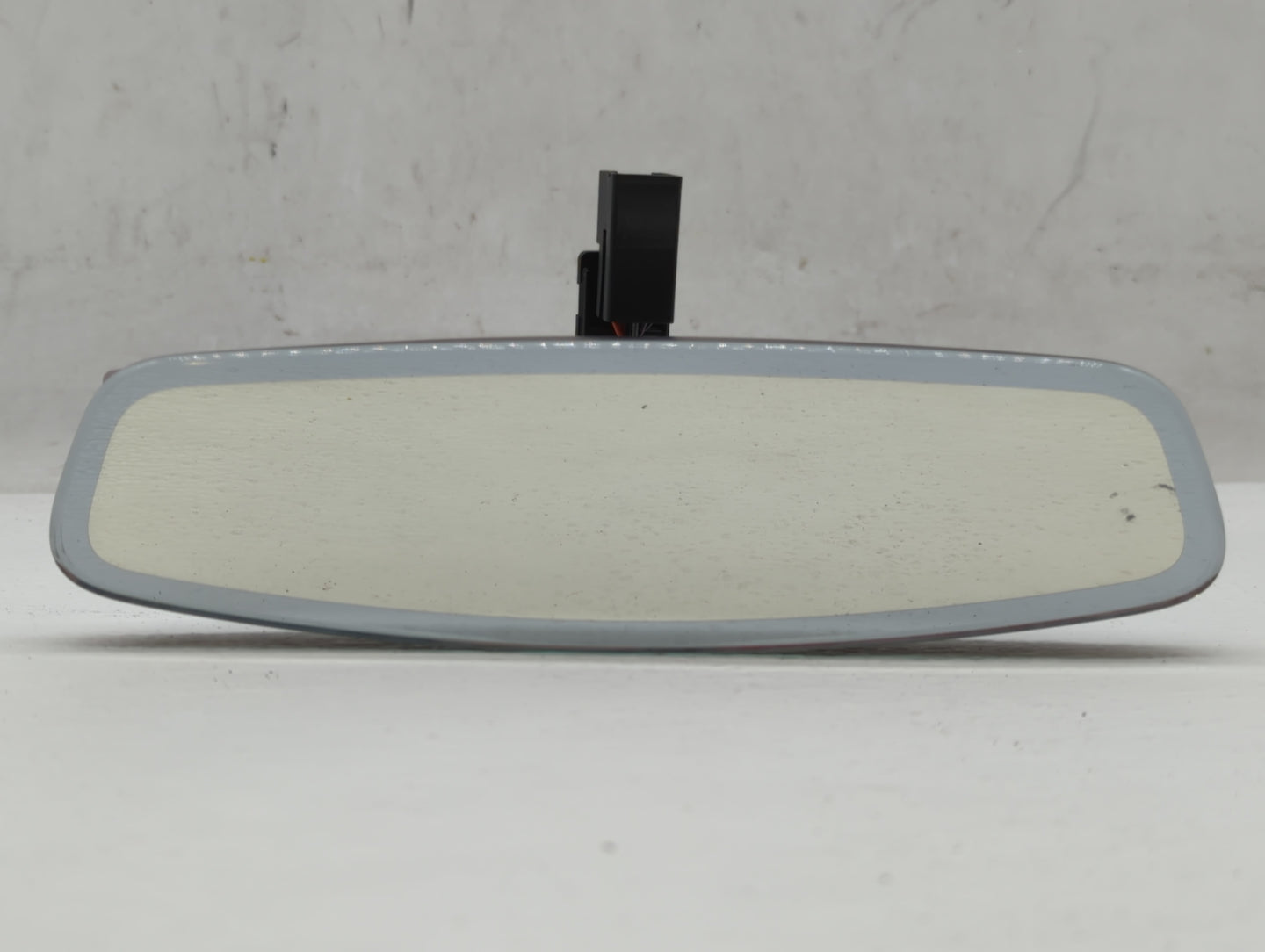 2009-2014 Honda Fit Interior Rear View Mirror Replacement OEM P/N:17H28320244A E11028006 Fits OEM Used Auto Parts - Oemuseda