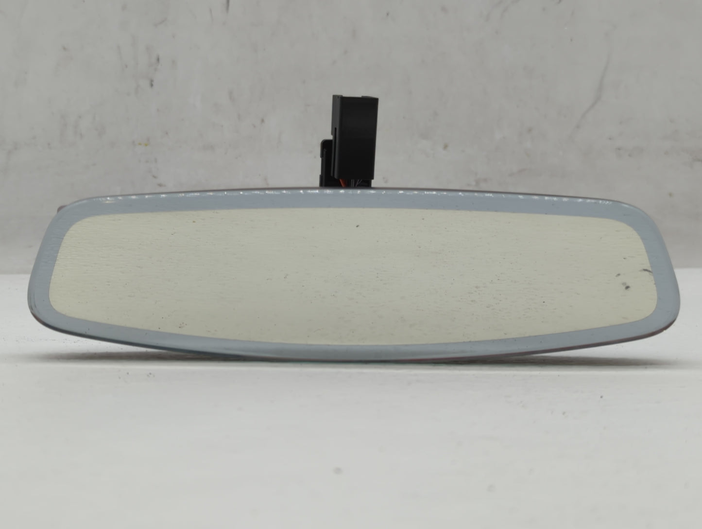 2009-2014 Honda Fit Interior Rear View Mirror Replacement OEM P/N:17H28320244A E11028006 Fits OEM Used Auto Parts - Oemuseda