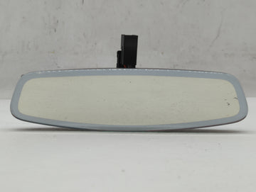 2009-2014 Honda Fit Interior Rear View Mirror Replacement OEM P/N:17H28320244A E11028006 Fits OEM Used Auto Parts - Oemuseda