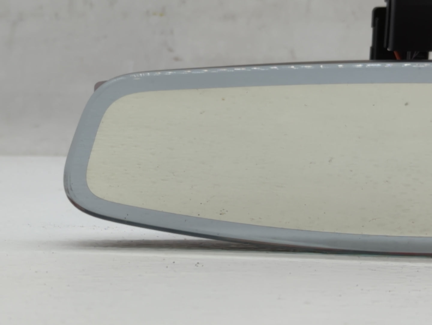 2009-2014 Honda Fit Interior Rear View Mirror Replacement OEM P/N:17H28320244A E11028006 Fits OEM Used Auto Parts - Oemuseda
