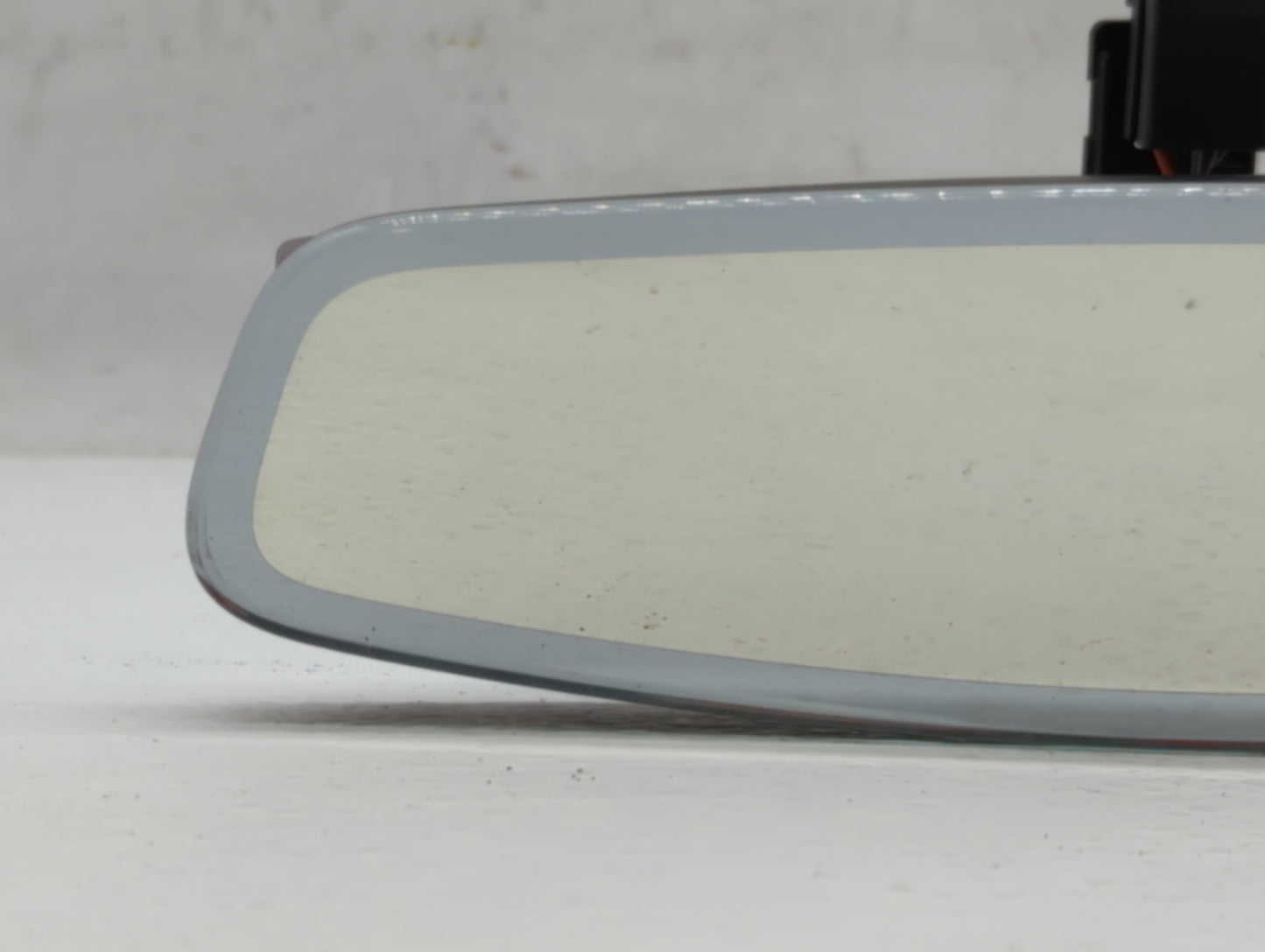 2009-2014 Honda Fit Interior Rear View Mirror Replacement OEM P/N:17H28320244A E11028006 Fits OEM Used Auto Parts - Oemuseda