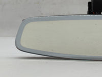 2009-2014 Honda Fit Interior Rear View Mirror Replacement OEM P/N:17H28320244A E11028006 Fits OEM Used Auto Parts - Oemuseda