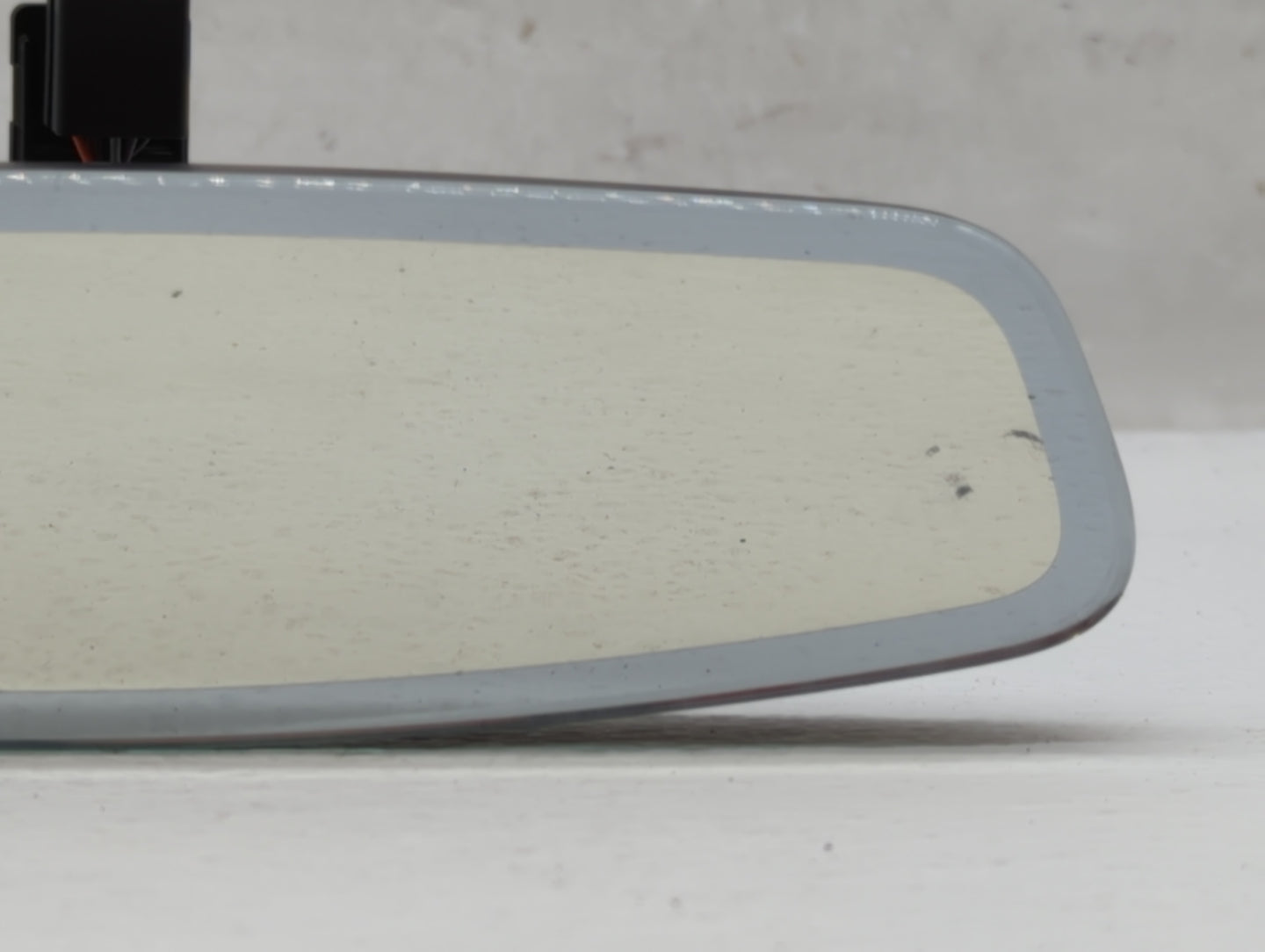 2009-2014 Honda Fit Interior Rear View Mirror Replacement OEM P/N:17H28320244A E11028006 Fits OEM Used Auto Parts - Oemuseda