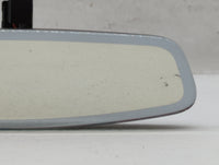 2009-2014 Honda Fit Interior Rear View Mirror Replacement OEM P/N:17H28320244A E11028006 Fits OEM Used Auto Parts - Oemuseda