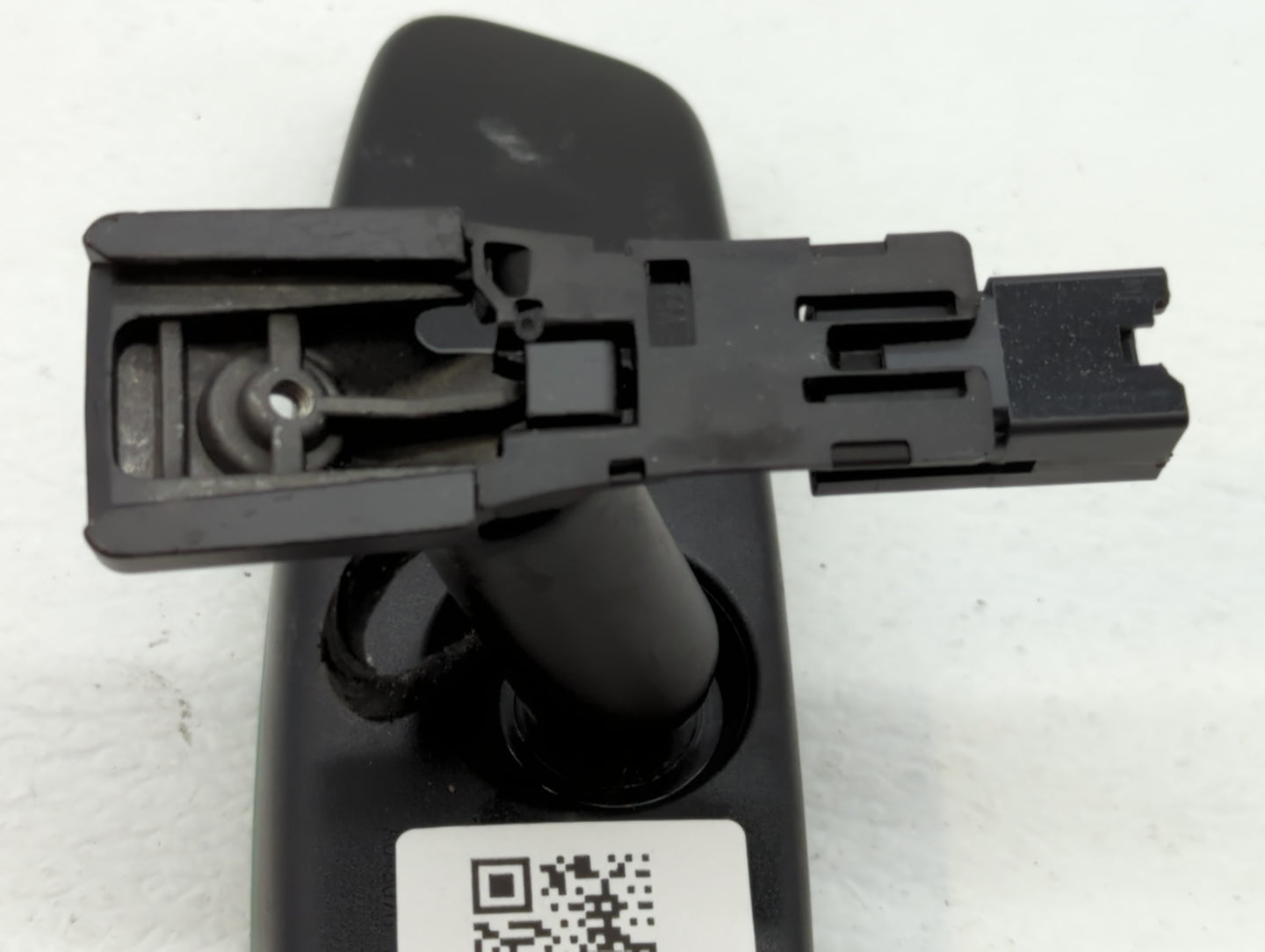 2009-2014 Honda Fit Interior Rear View Mirror Replacement OEM P/N:17H28320244A E11028006 Fits OEM Used Auto Parts - Oemuseda