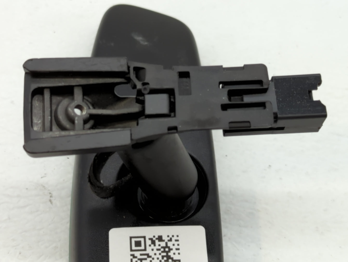 2009-2014 Honda Fit Interior Rear View Mirror Replacement OEM P/N:17H28320244A E11028006 Fits OEM Used Auto Parts - Oemuseda