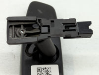 2009-2014 Honda Fit Interior Rear View Mirror Replacement OEM P/N:17H28320244A E11028006 Fits OEM Used Auto Parts - Oemuseda