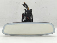 2009-2014 Honda Fit Interior Rear View Mirror Replacement OEM P/N:17J15120150A E11028006 Fits OEM Used Auto Parts - Oemuseda