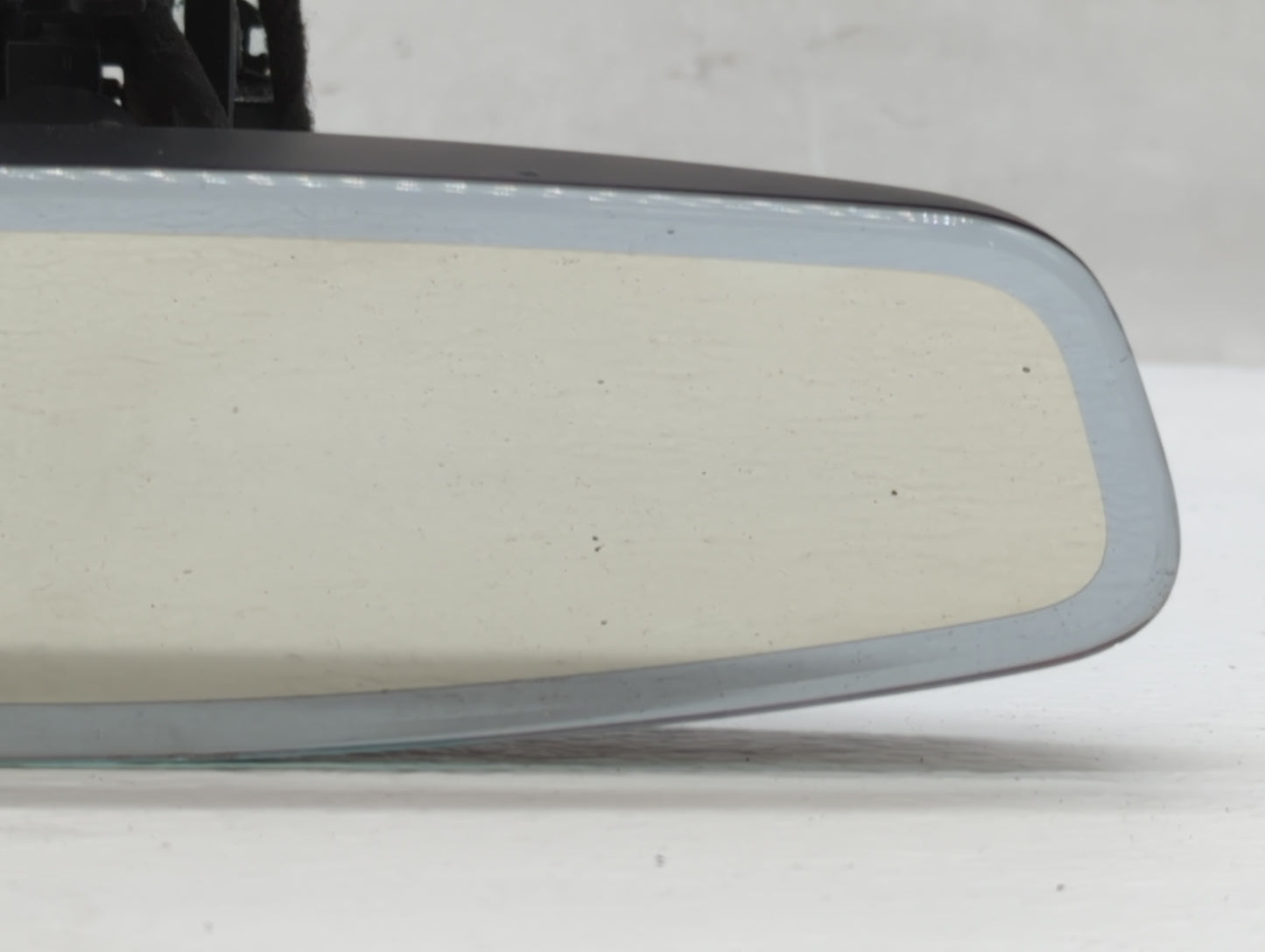 2009-2014 Honda Fit Interior Rear View Mirror Replacement OEM P/N:17J15120150A E11028006 Fits OEM Used Auto Parts - Oemuseda