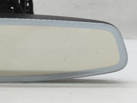 2009-2014 Honda Fit Interior Rear View Mirror Replacement OEM P/N:17J15120150A E11028006 Fits OEM Used Auto Parts - Oemuseda