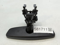 2009-2014 Honda Fit Interior Rear View Mirror Replacement OEM P/N:17J15120150A E11028006 Fits OEM Used Auto Parts - Oemuseda