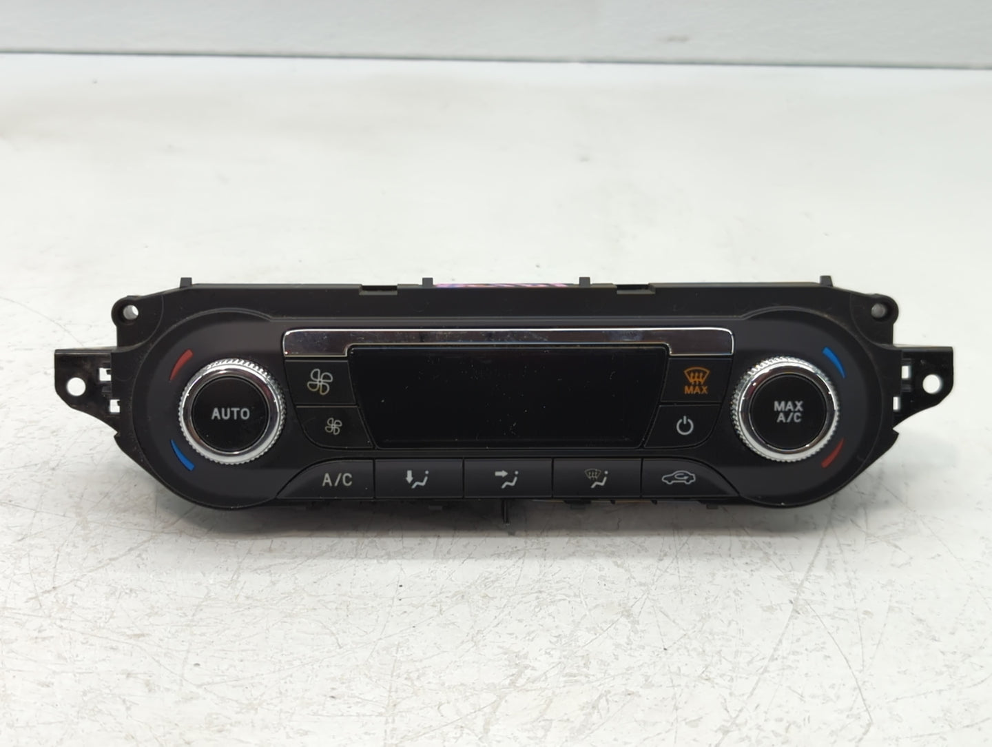 2014 Honda Hr-V Climate Control Module Temperature AC/Heater Replacement P/N:CJ5T-18C612-BA T7W-A830 FG15 Fits OEM Used Auto
