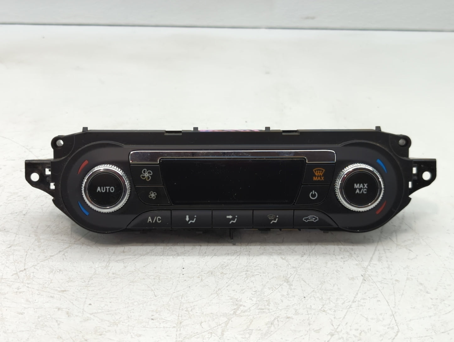 2014 Honda Hr-V Climate Control Module Temperature AC/Heater Replacement P/N:CJ5T-18C612-BA T7W-A830 FG15 Fits OEM Used Auto
