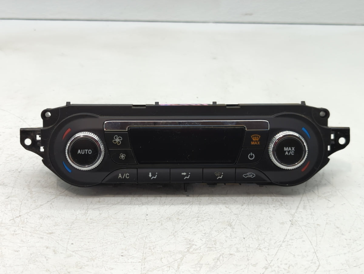 2014 Honda Hr-V Climate Control Module Temperature AC/Heater Replacement P/N:CJ5T-18C612-BA T7W-A830 FG15 Fits Fits 2013 201