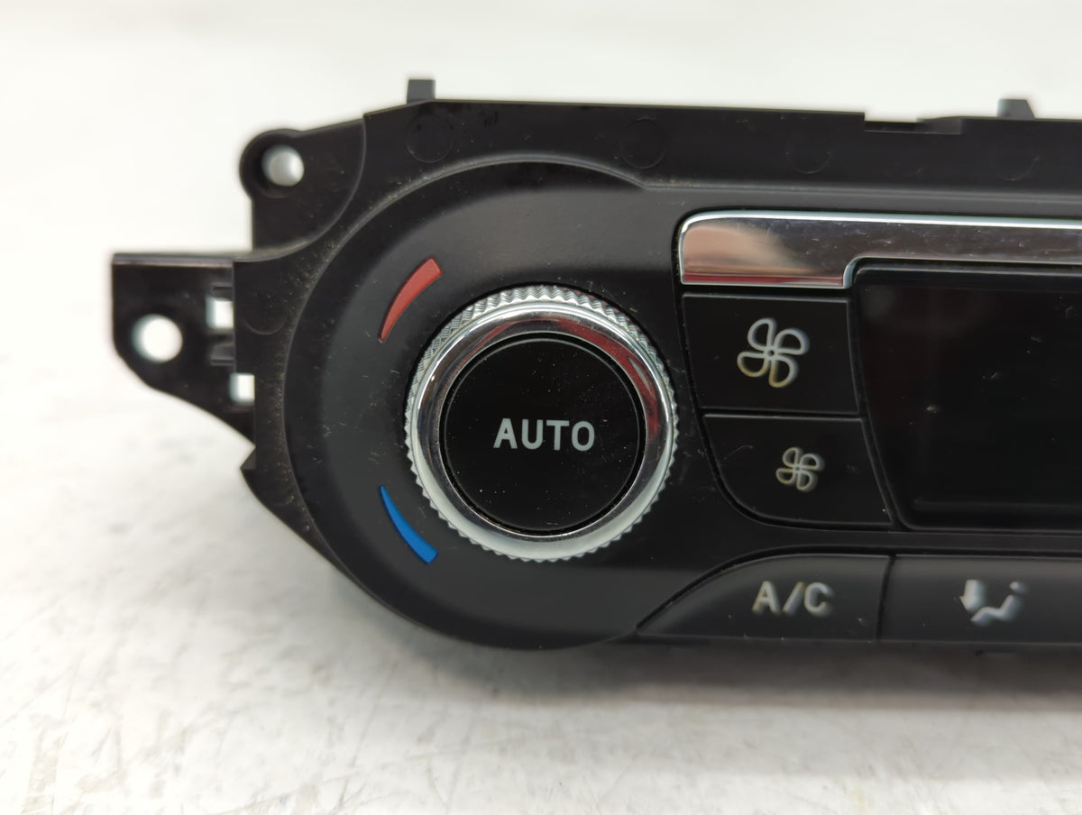 2014 Honda Hr-V Climate Control Module Temperature AC/Heater Replacement P/N:CJ5T-18C612-BA T7W-A830 FG15 Fits Fits 2013 201
