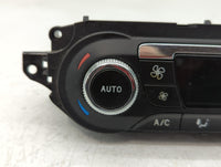 2014 Honda Hr-V Climate Control Module Temperature AC/Heater Replacement P/N:CJ5T-18C612-BA T7W-A830 FG15 Fits Fits 2013 201