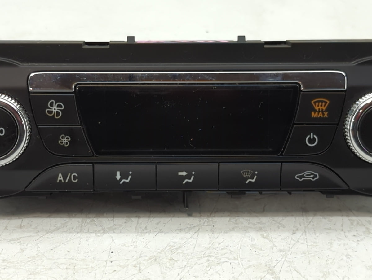 2014 Honda Hr-V Climate Control Module Temperature AC/Heater Replacement P/N:CJ5T-18C612-BA T7W-A830 FG15 Fits Fits 2013 201