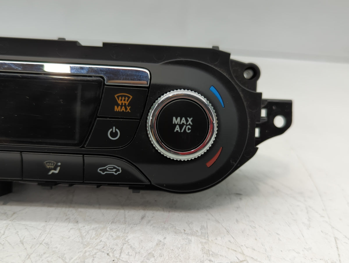 2014 Honda Hr-V Climate Control Module Temperature AC/Heater Replacement P/N:CJ5T-18C612-BA T7W-A830 FG15 Fits Fits 2013 201