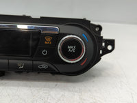 2014 Honda Hr-V Climate Control Module Temperature AC/Heater Replacement P/N:CJ5T-18C612-BA T7W-A830 FG15 Fits Fits 2013 201