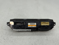 2014 Honda Hr-V Climate Control Module Temperature AC/Heater Replacement P/N:CJ5T-18C612-BA T7W-A830 FG15 Fits Fits 2013 201