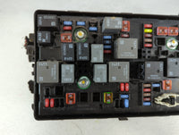 2014 Honda Hr-V Fusebox Fuse Box Panel Relay Module P/N:95942232_01 Fits OEM Used Auto Parts - Oemusedautoparts1.com