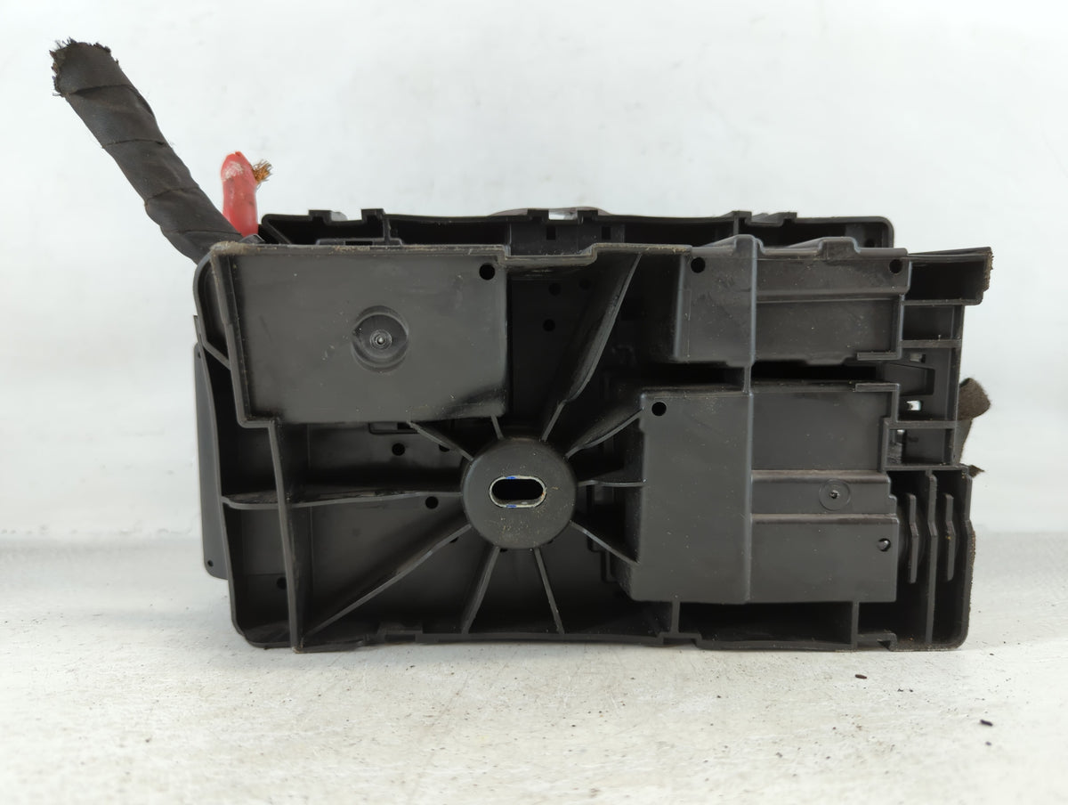 2014 Honda Hr-V Fusebox Fuse Box Panel Relay Module P/N:95942232_01 Fits Fits 2011 2012 2013 OEM Used Auto Parts - Oemusedau