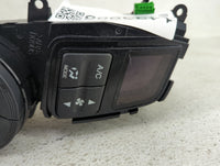 2012-2014 Honda Insight Climate Control Module Temperature AC/Heater Replacement Fits Fits 2012 2013 2014 OEM Used Auto Part
