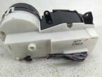2012-2014 Honda Insight Climate Control Module Temperature AC/Heater Replacement Fits Fits 2012 2013 2014 OEM Used Auto Part