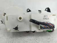 2012-2014 Honda Insight Climate Control Module Temperature AC/Heater Replacement Fits Fits 2012 2013 2014 OEM Used Auto Part