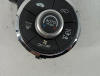 2012-2014 Honda Insight Climate Control Module Temperature AC/Heater Replacement P/N:D09US PP-TD30 Fits Fits 2012 2013 2014 