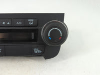 2012-2014 Honda Insight Climate Control Module Temperature AC/Heater Replacement P/N:PP-TD30 Fits Fits 2012 2013 2014 OEM Us