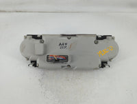 2012-2014 Honda Insight Climate Control Module Temperature AC/Heater Replacement P/N:PP-TD30 Fits Fits 2012 2013 2014 OEM Us