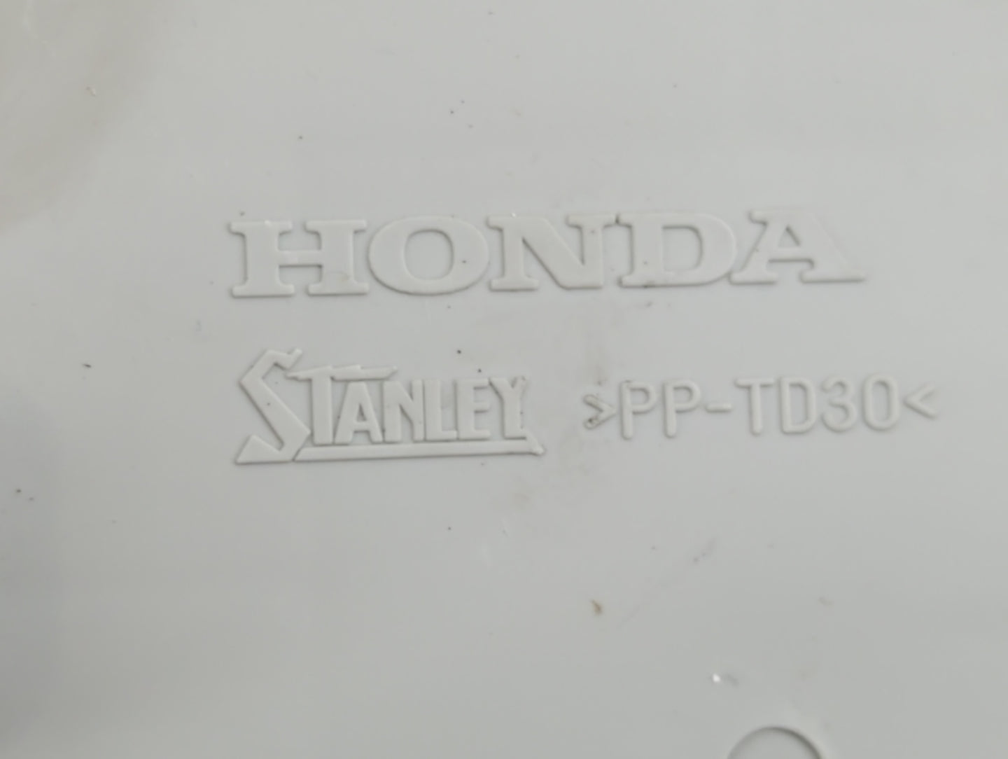 2012-2014 Honda Insight Climate Control Module Temperature AC/Heater Replacement P/N:PP-TD30 Fits Fits 2012 2013 2014 OEM Us
